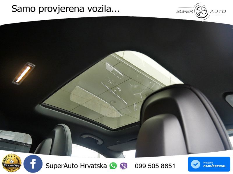 Mercedes GLC Coupe 220d (197 KS) 4MATIC 9G-TRONIC AMG ACC+GR SJED+360+PANO