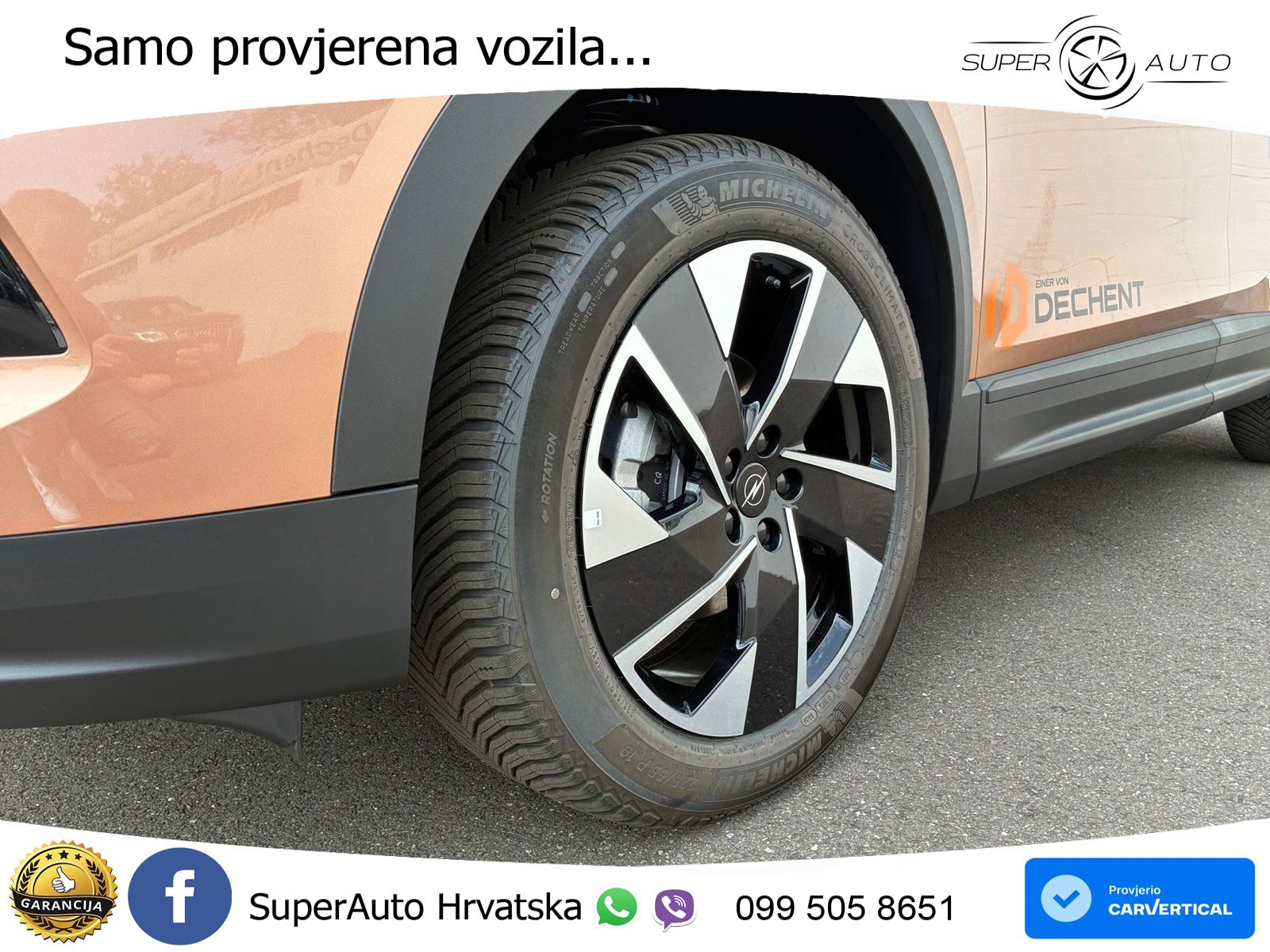Opel Grandland 1.2 Turbo (145 KS) Hybrid eDCT Ultimate LED+GR SJED+ACC