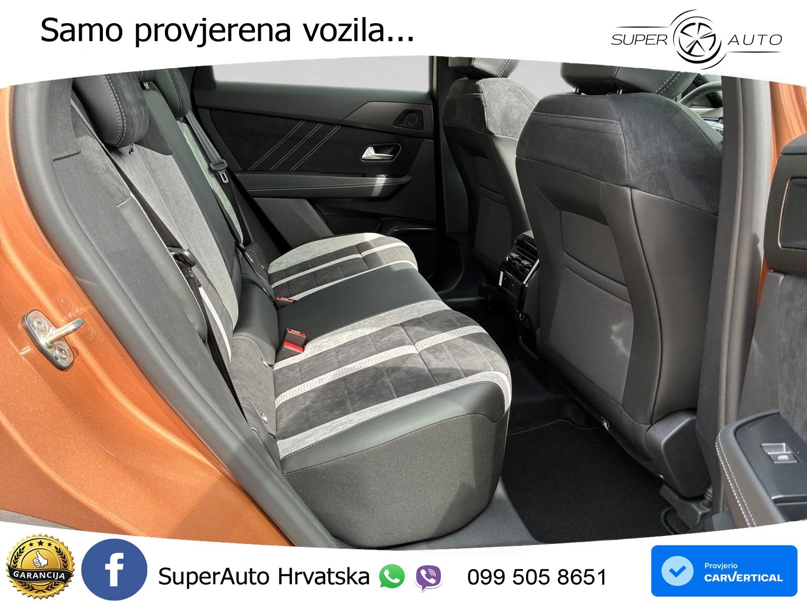 Opel Grandland 1.2 Turbo (145 KS) Hybrid eDCT Ultimate LED+GR SJED+ACC