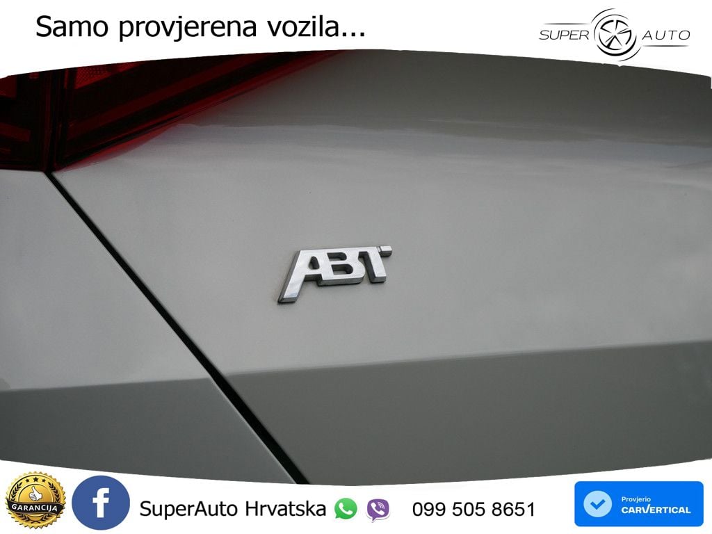 Cupra Formentor VZ5 2.5 TSI (390 KS) 4Drive DSG MATRIX+GR SJED+KAM