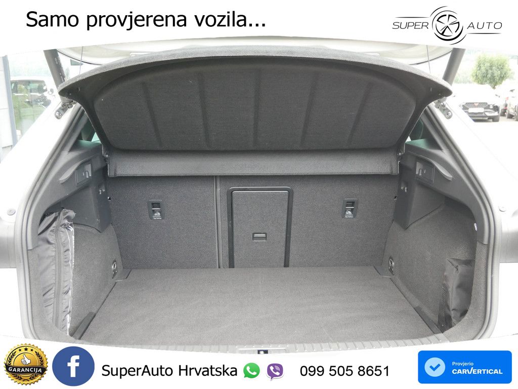 Cupra Formentor VZ5 2.5 TSI (390 KS) 4Drive DSG MATRIX+GR SJED+KAM