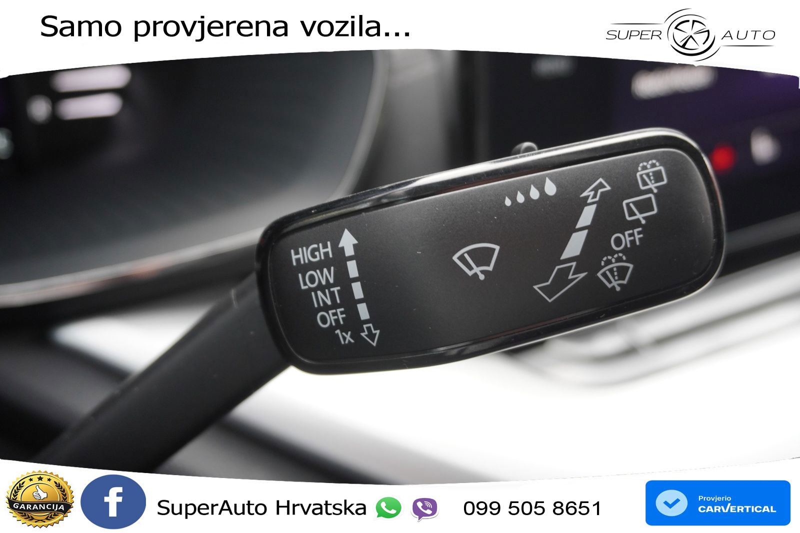 Škoda Octavia Combi 1.5 TSI (150 KS) LED+GR SJED+ACC