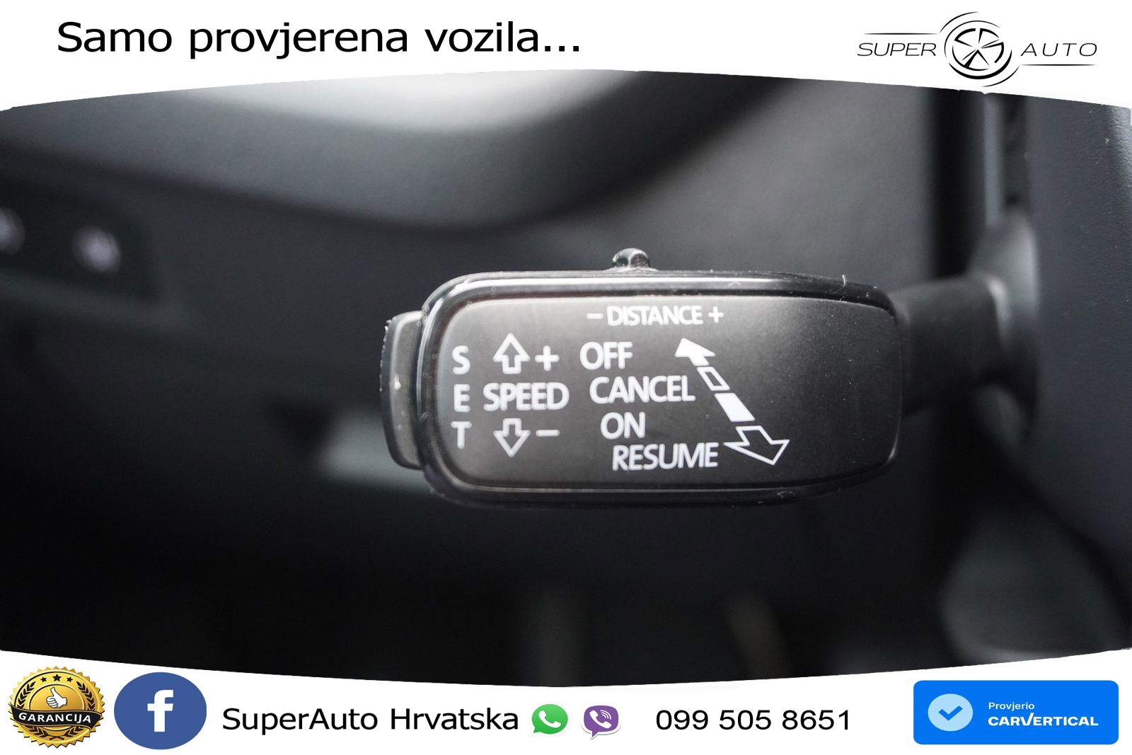 Škoda Octavia Combi 1.5 TSI (150 KS) LED+GR SJED+ACC