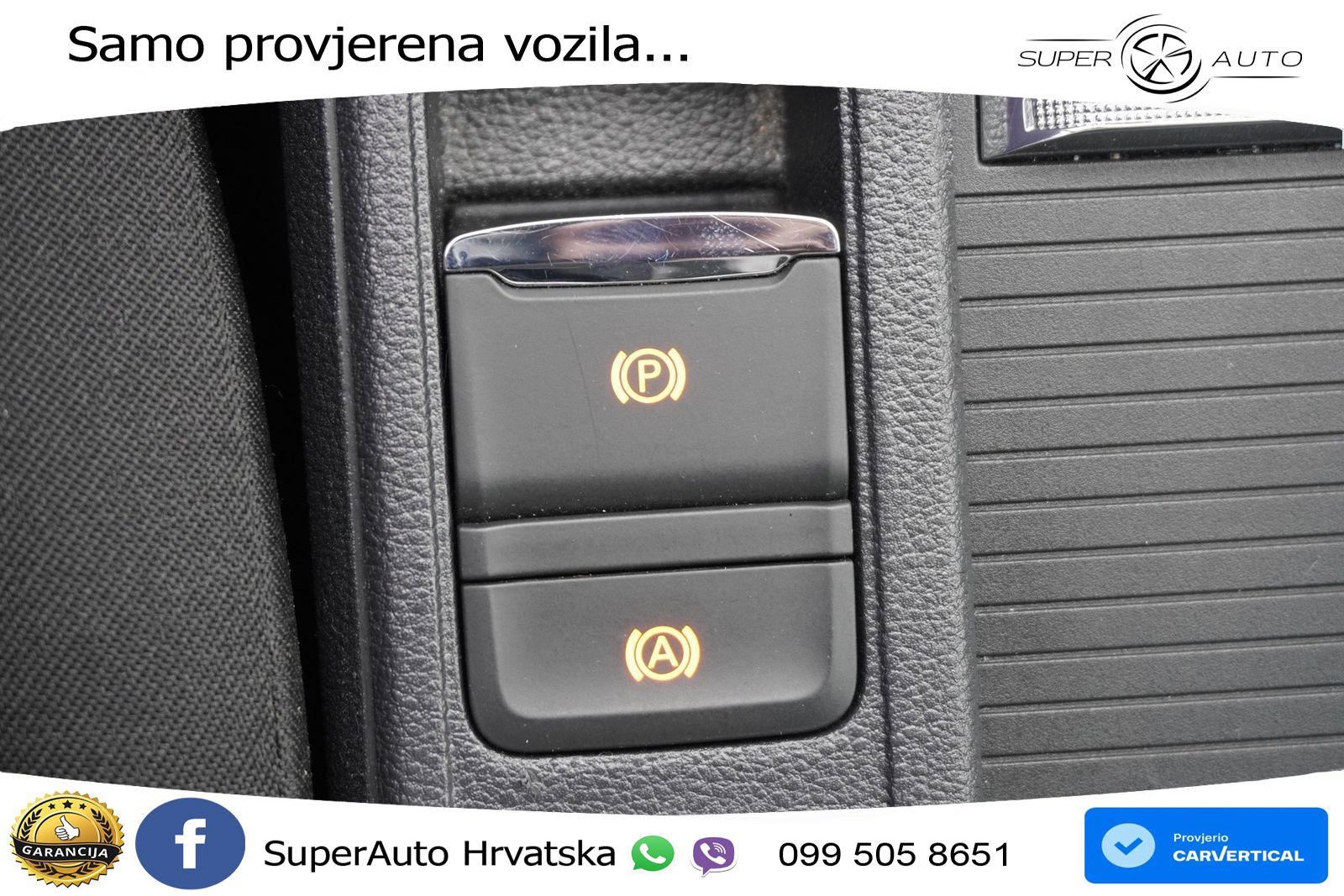 Škoda Octavia Combi 1.5 TSI (150 KS) LED+GR SJED+ACC