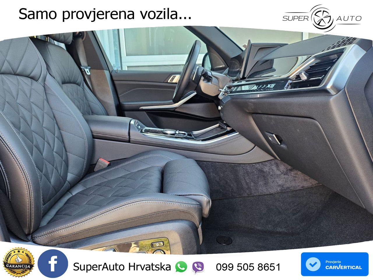 BMW X5 30d (298 KS) xDrive Steptronic M Sport ACC+HEAD+4xGR SJED+360+PANO