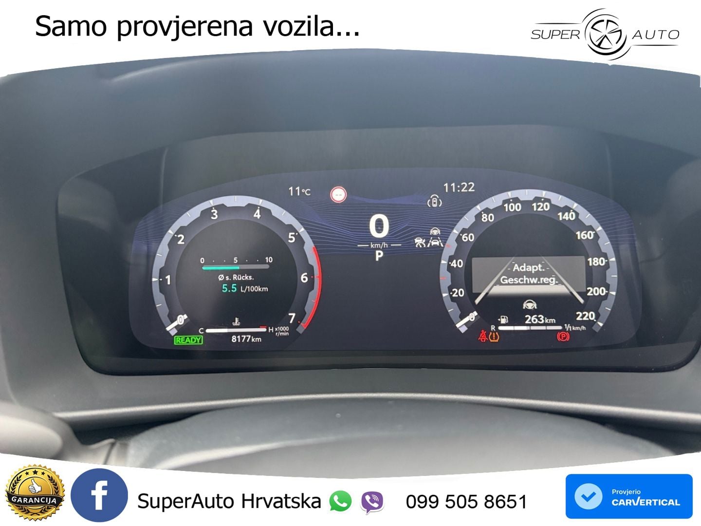 Toyota C-HR 1.8 (140 KS) Hybrid e-CVT Teamplayer LED+GR SJED+ACC