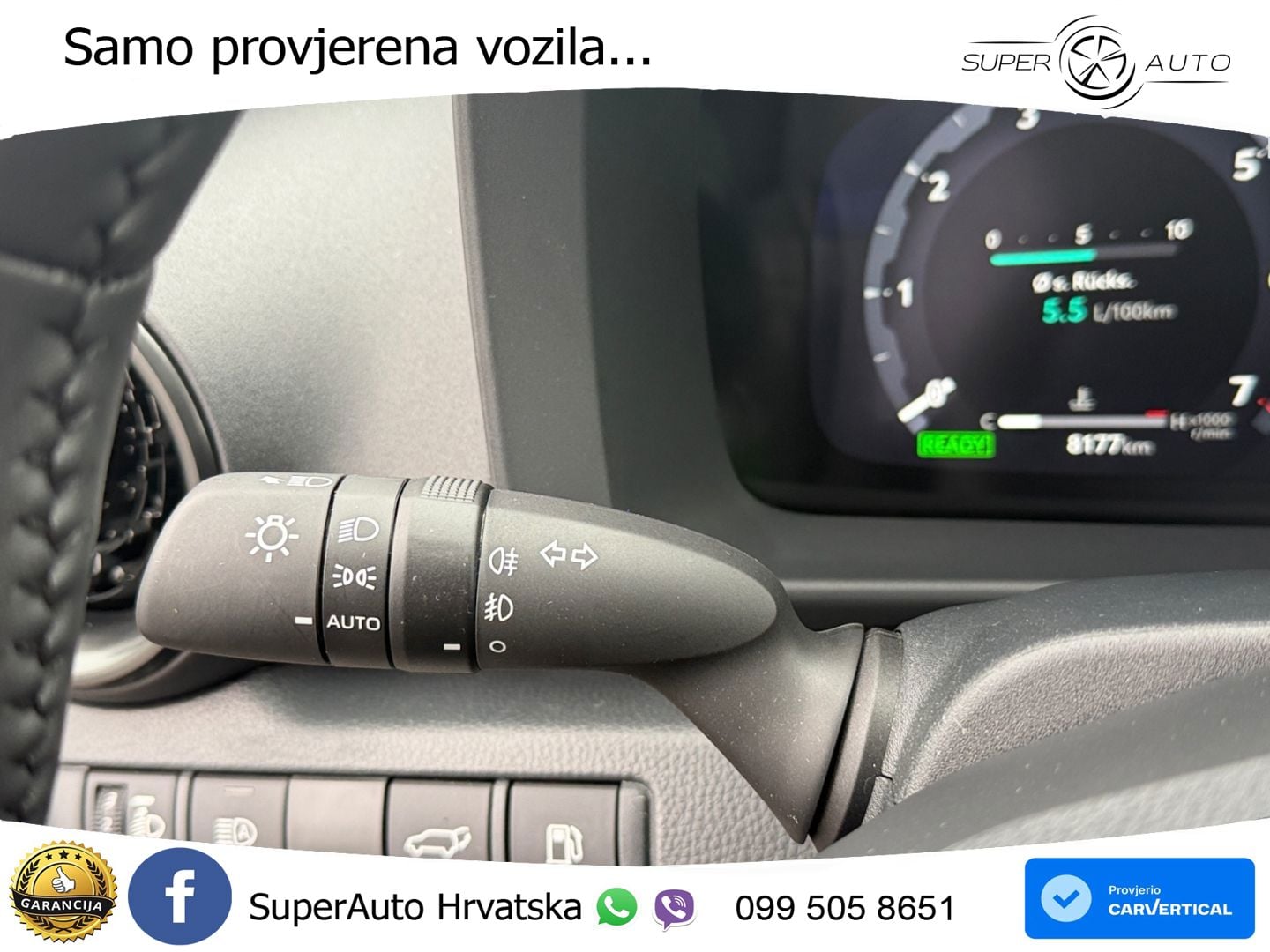 Toyota C-HR 1.8 (140 KS) Hybrid e-CVT Teamplayer LED+GR SJED+ACC