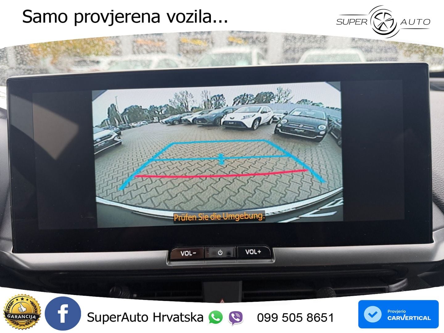 Toyota C-HR 1.8 (140 KS) Hybrid e-CVT Teamplayer LED+GR SJED+ACC