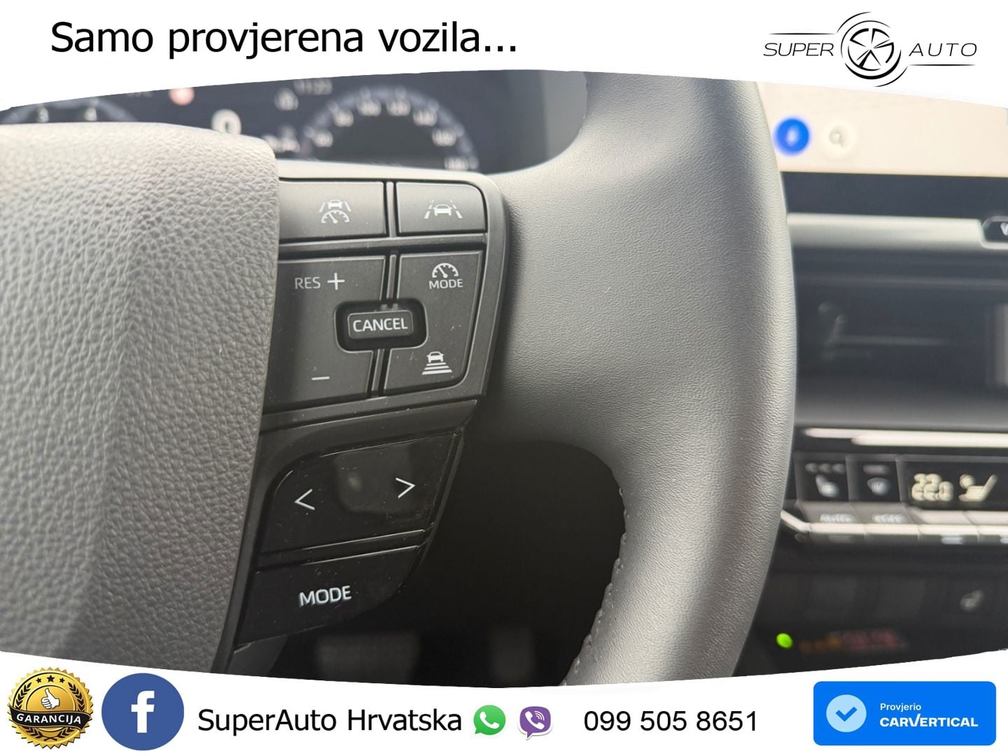 Toyota C-HR 1.8 (140 KS) Hybrid e-CVT Teamplayer LED+GR SJED+ACC