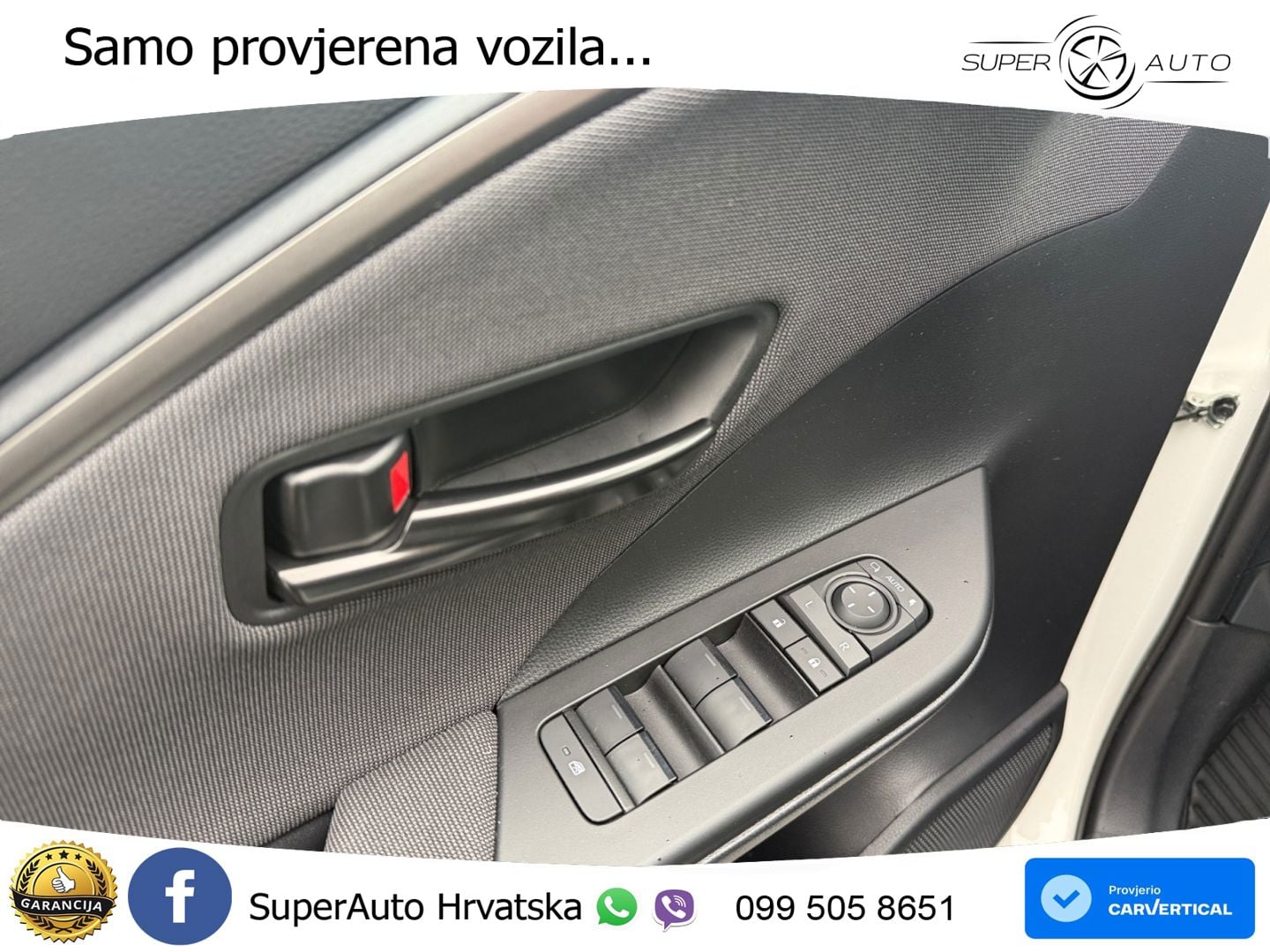 Toyota C-HR 1.8 (140 KS) Hybrid e-CVT Teamplayer LED+GR SJED+ACC