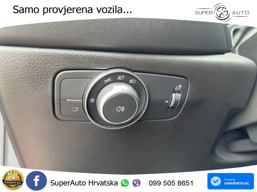 Alfa Romeo Tonale 1.5 VGT (160 KS) 48V-Hybrid TCT LED+GR SJED+ACC