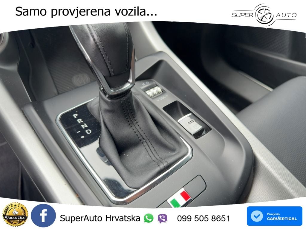 Alfa Romeo Tonale 1.5 VGT (160 KS) 48V-Hybrid TCT LED+GR SJED+ACC