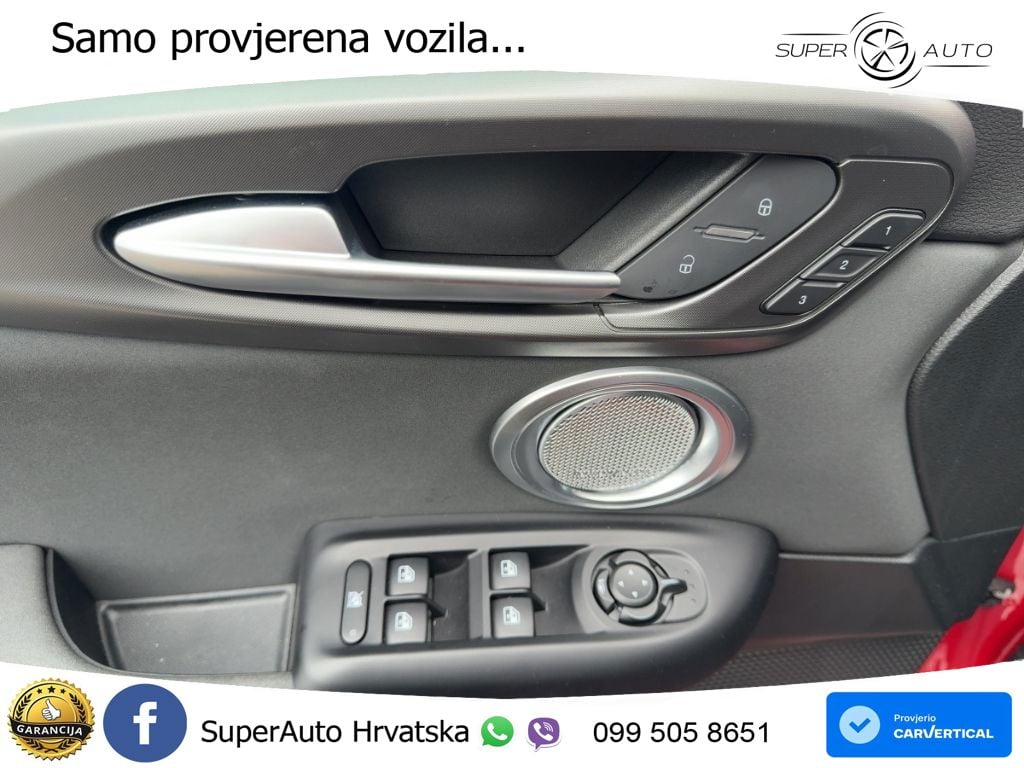 Alfa Romeo Tonale 1.5 VGT (160 KS) 48V-Hybrid TCT LED+GR SJED+ACC