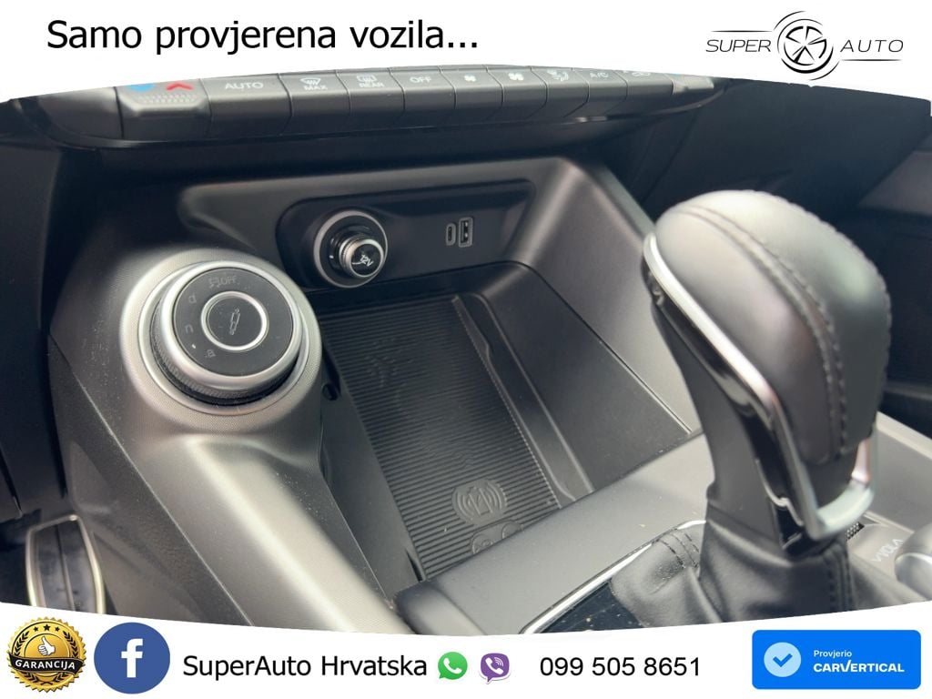 Alfa Romeo Tonale 1.5 VGT (160 KS) 48V-Hybrid TCT LED+GR SJED+ACC