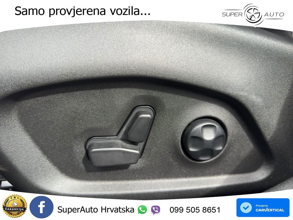 Alfa Romeo Tonale 1.5 VGT (160 KS) 48V-Hybrid TCT LED+GR SJED+ACC