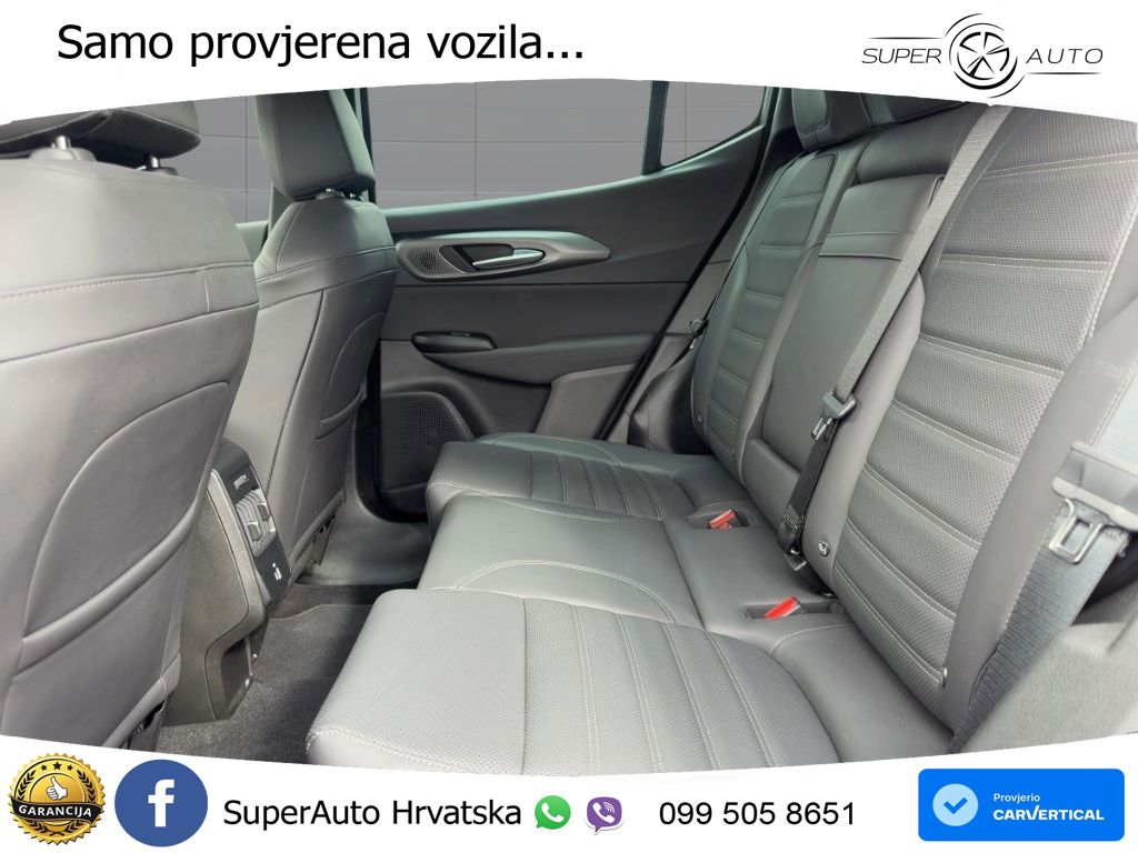 Alfa Romeo Tonale 1.5 VGT (160 KS) 48V-Hybrid TCT LED+GR SJED+ACC