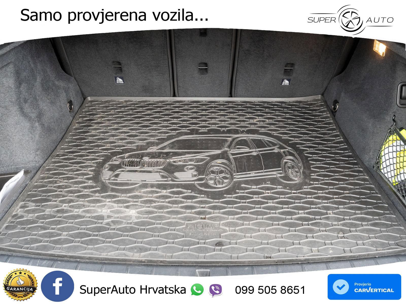 BMW X1 20d (190 KS) xDrive Steptronic Advantage