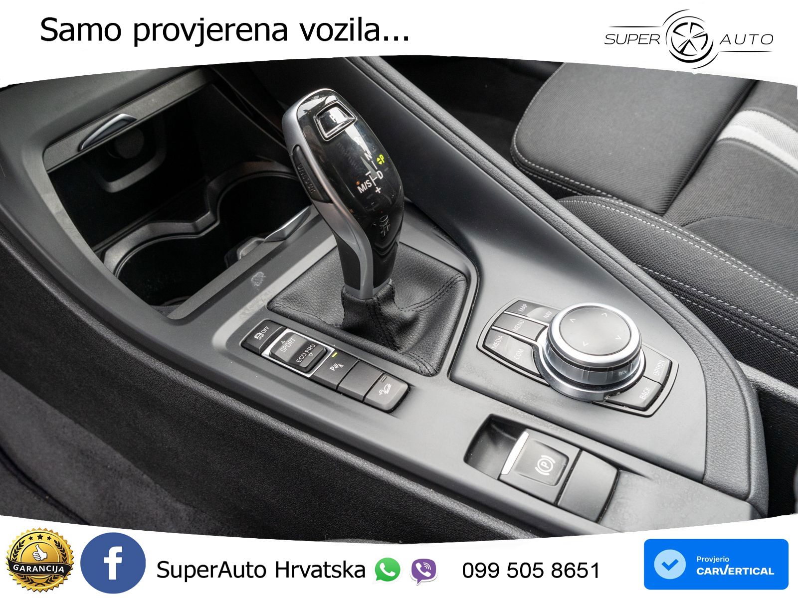 BMW X1 20d (190 KS) xDrive Steptronic Advantage