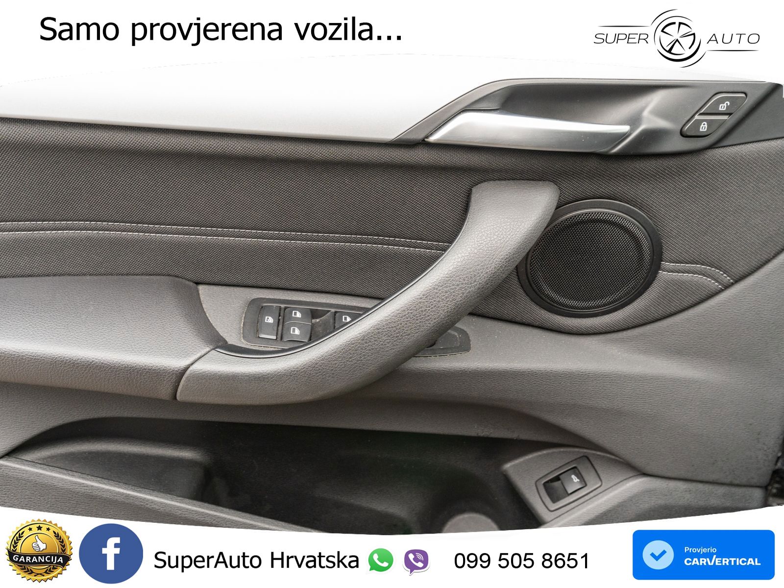 BMW X1 20d (190 KS) xDrive Steptronic Advantage