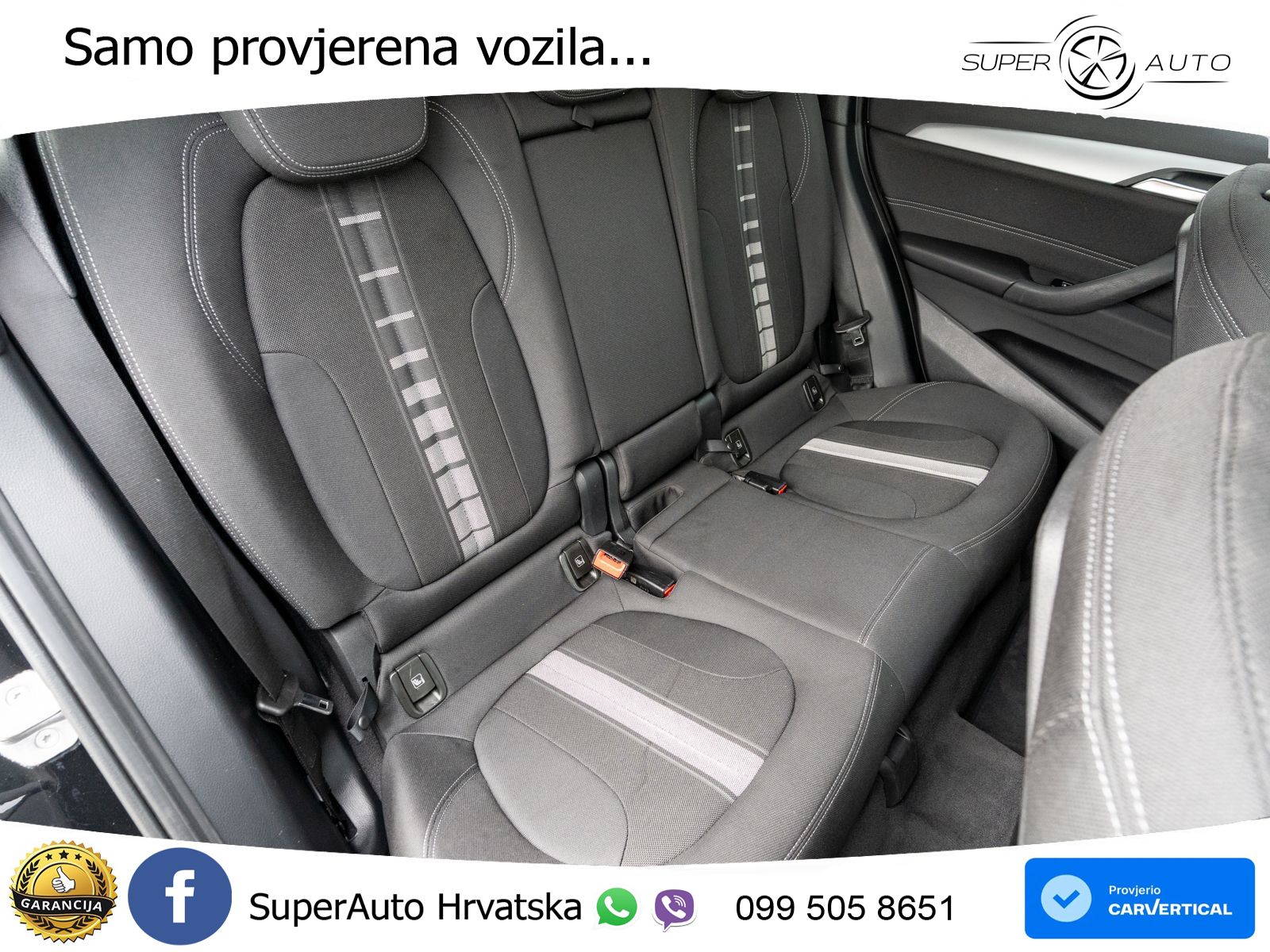 BMW X1 20d (190 KS) xDrive Steptronic Advantage