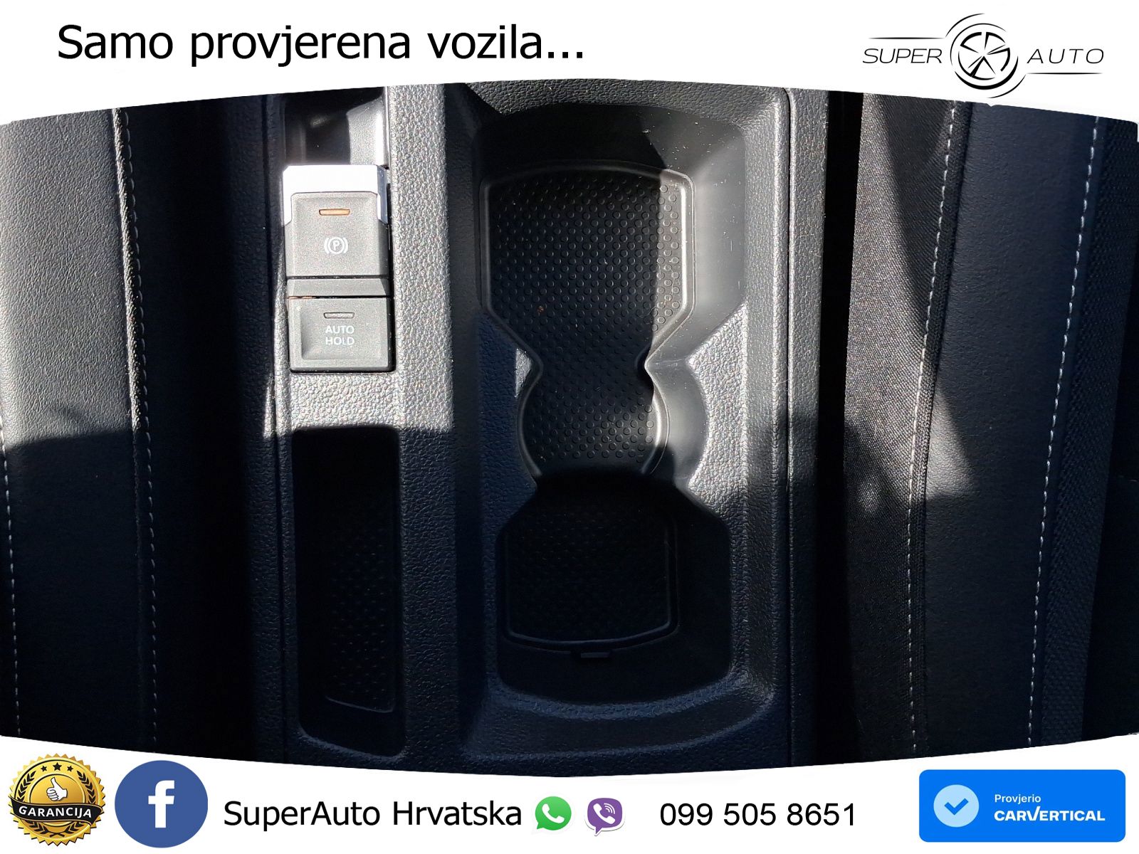 Volkswagen T-Roc 1.5 TSI (150 KS) LED+GR SJED+ACC