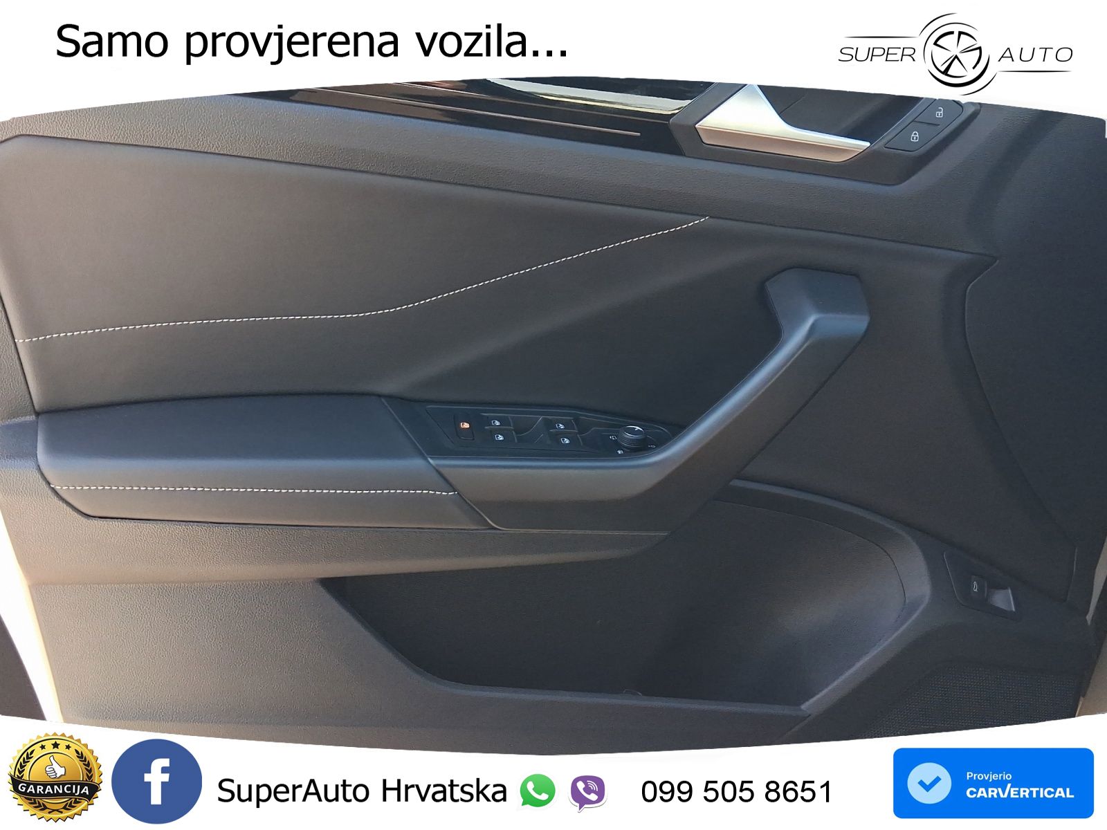 Volkswagen T-Roc 1.5 TSI (150 KS) LED+GR SJED+ACC