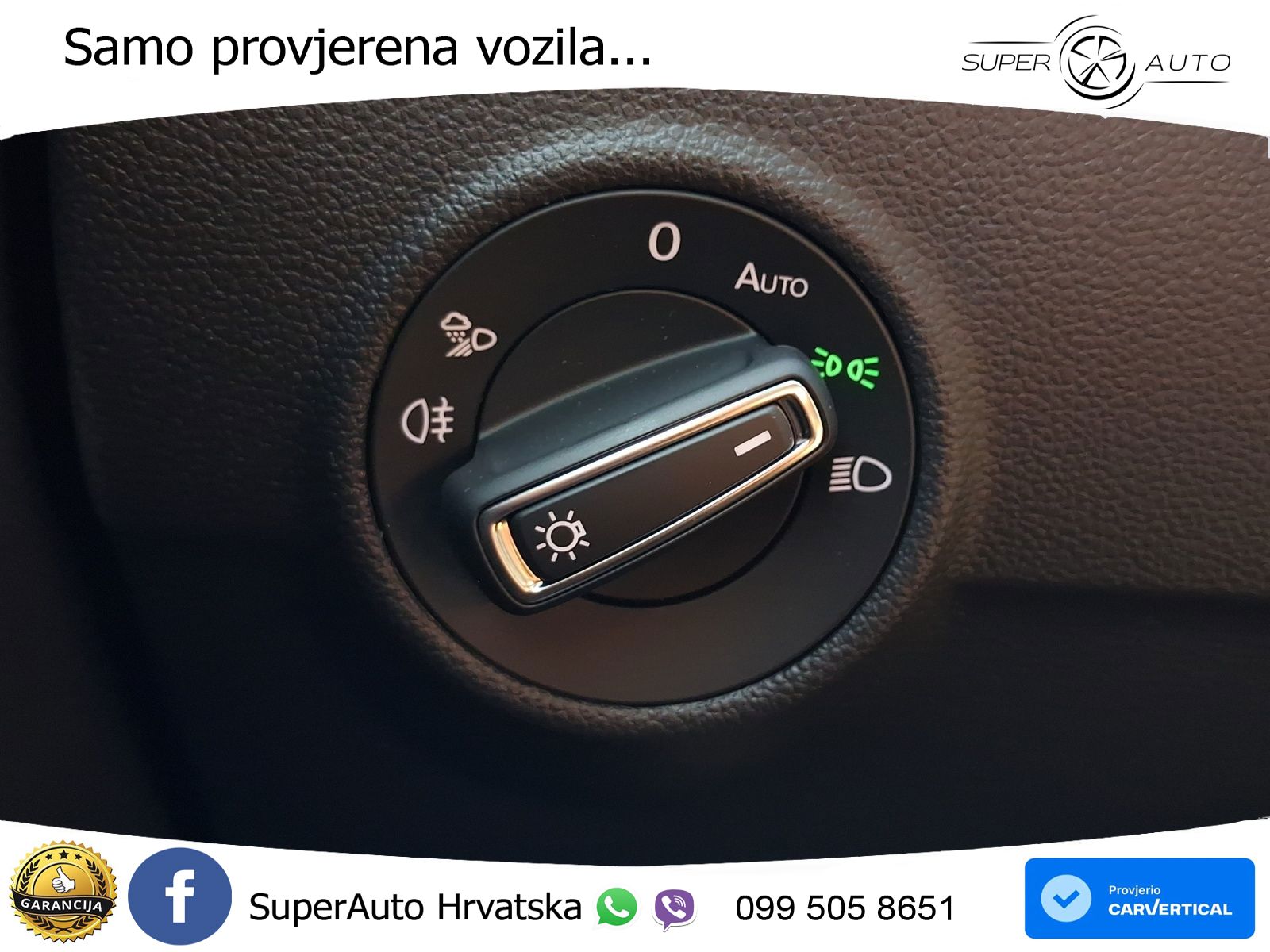 Volkswagen T-Roc 1.5 TSI (150 KS) LED+GR SJED+ACC