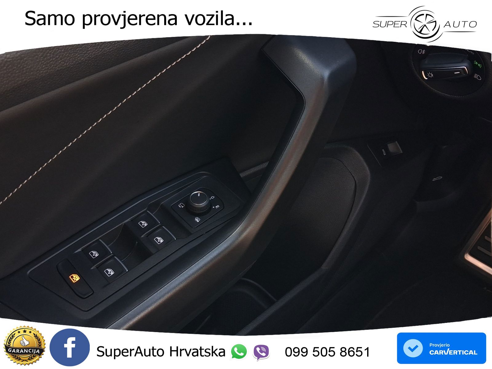 Volkswagen T-Roc 1.5 TSI (150 KS) LED+GR SJED+ACC