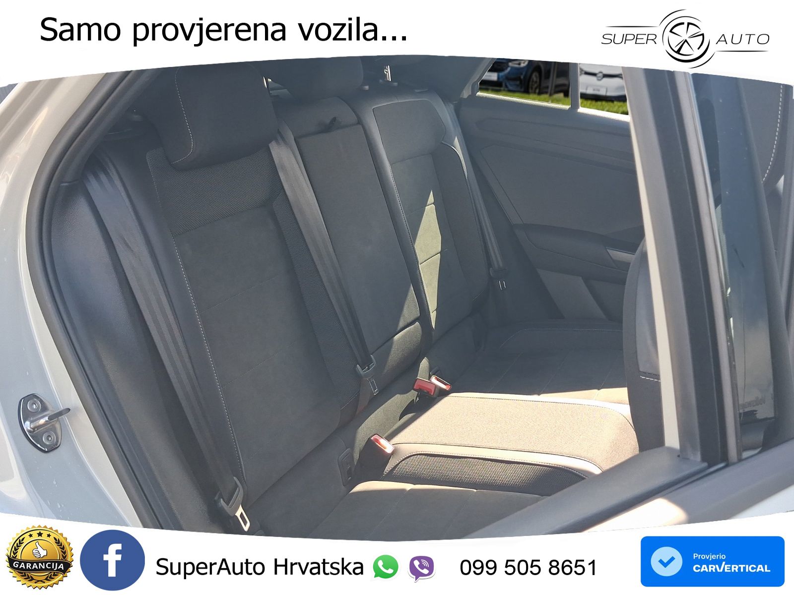 Volkswagen T-Roc 1.5 TSI (150 KS) LED+GR SJED+ACC
