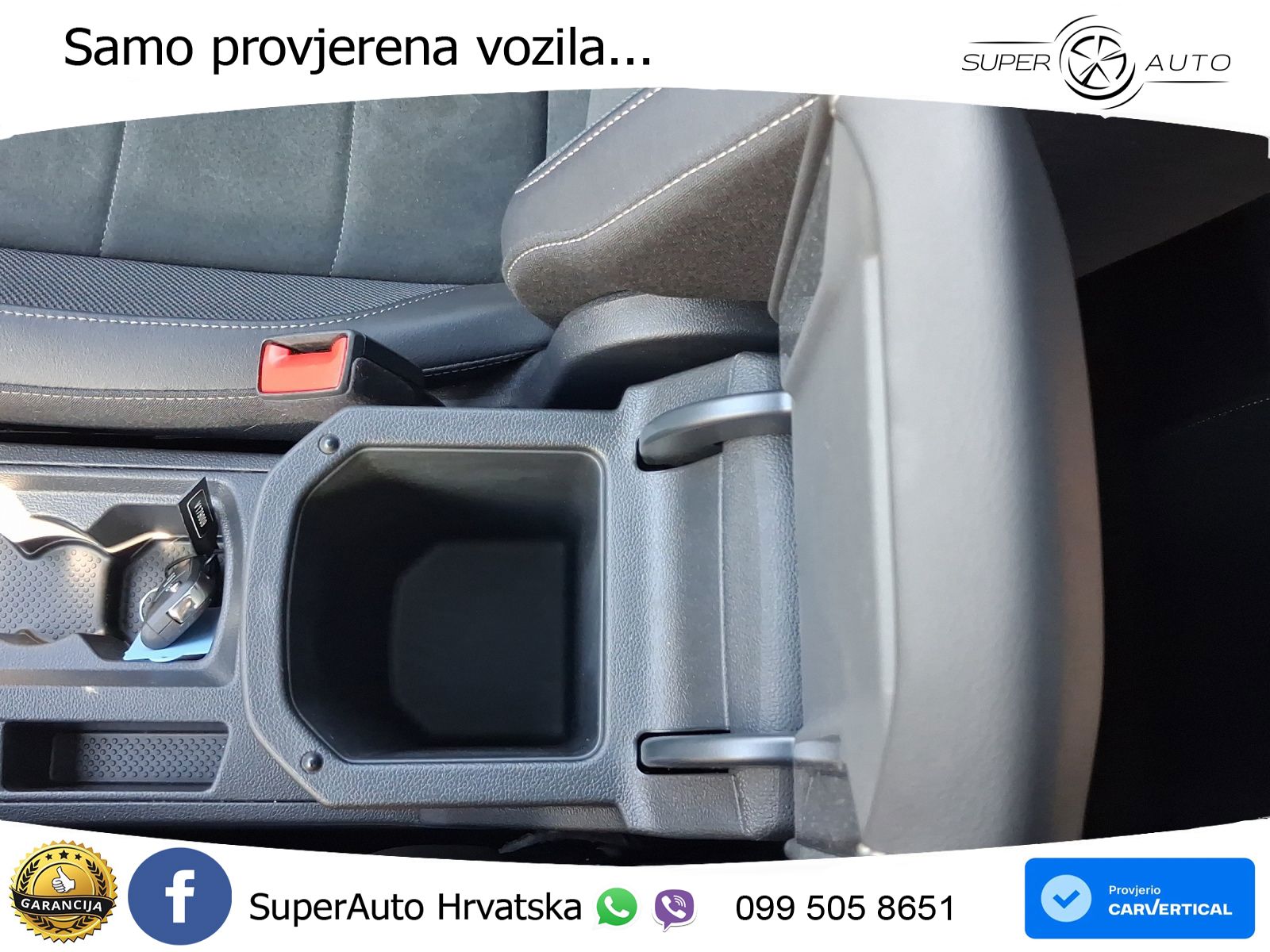 Volkswagen T-Roc 1.5 TSI (150 KS) LED+GR SJED+ACC