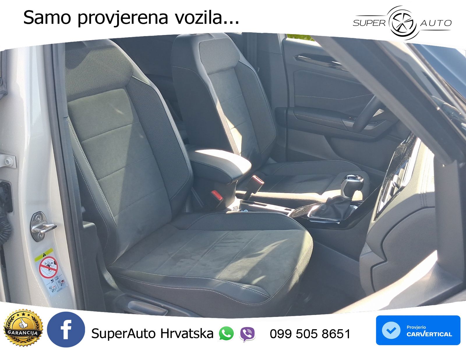 Volkswagen T-Roc 1.5 TSI (150 KS) LED+GR SJED+ACC