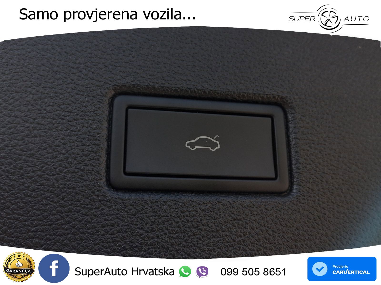 Volkswagen T-Roc 1.5 TSI (150 KS) LED+GR SJED+ACC