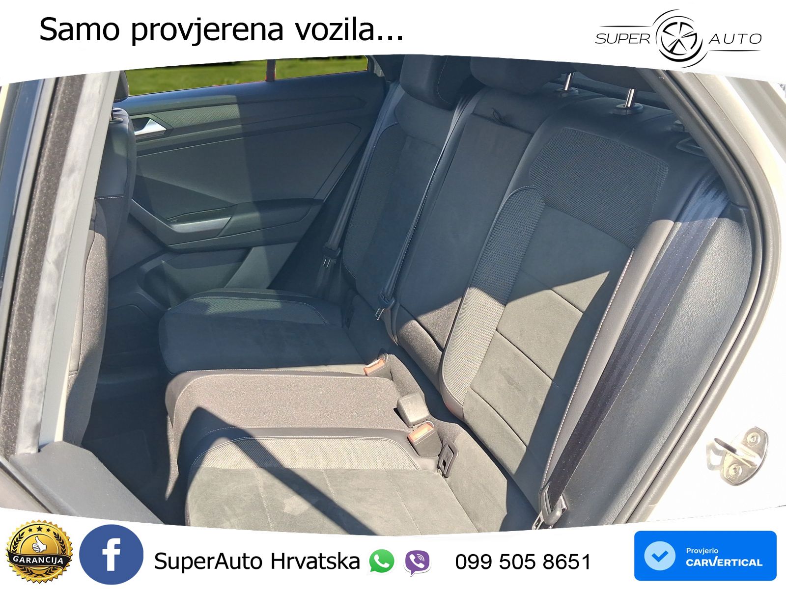 Volkswagen T-Roc 1.5 TSI (150 KS) LED+GR SJED+ACC