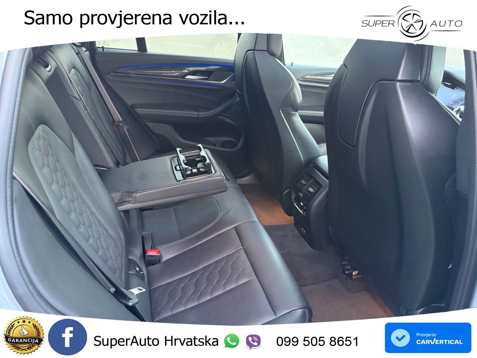BMW X4 M Competition 3.0 (510 KS) xDrive Steptronic