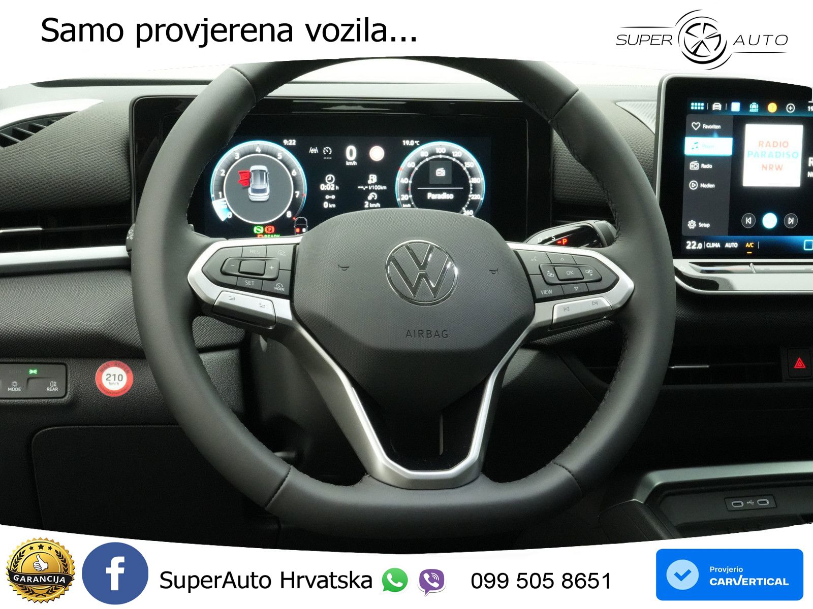 Volkswagen T-Roc 1.5 eTSI (116 KS)  DSG