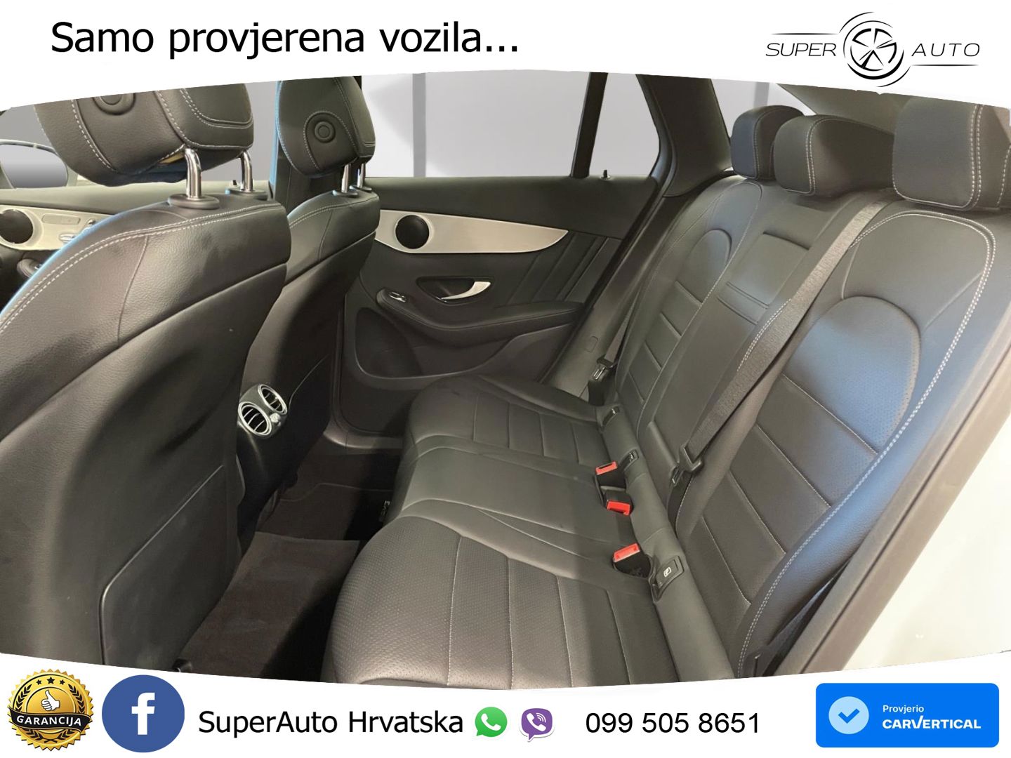 Mercedes GLC 300d (245 KS) 4MATIC G-TRONIC AMG ACC+HEAD+GR SJED+360+PANO