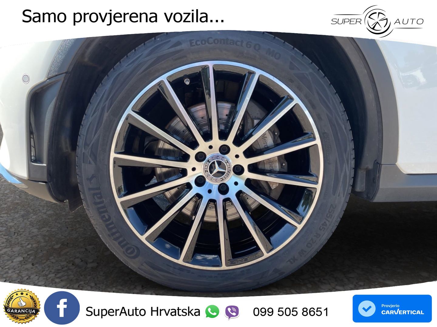 Mercedes GLC 300d (245 KS) 4MATIC G-TRONIC AMG ACC+HEAD+GR SJED+360+PANO
