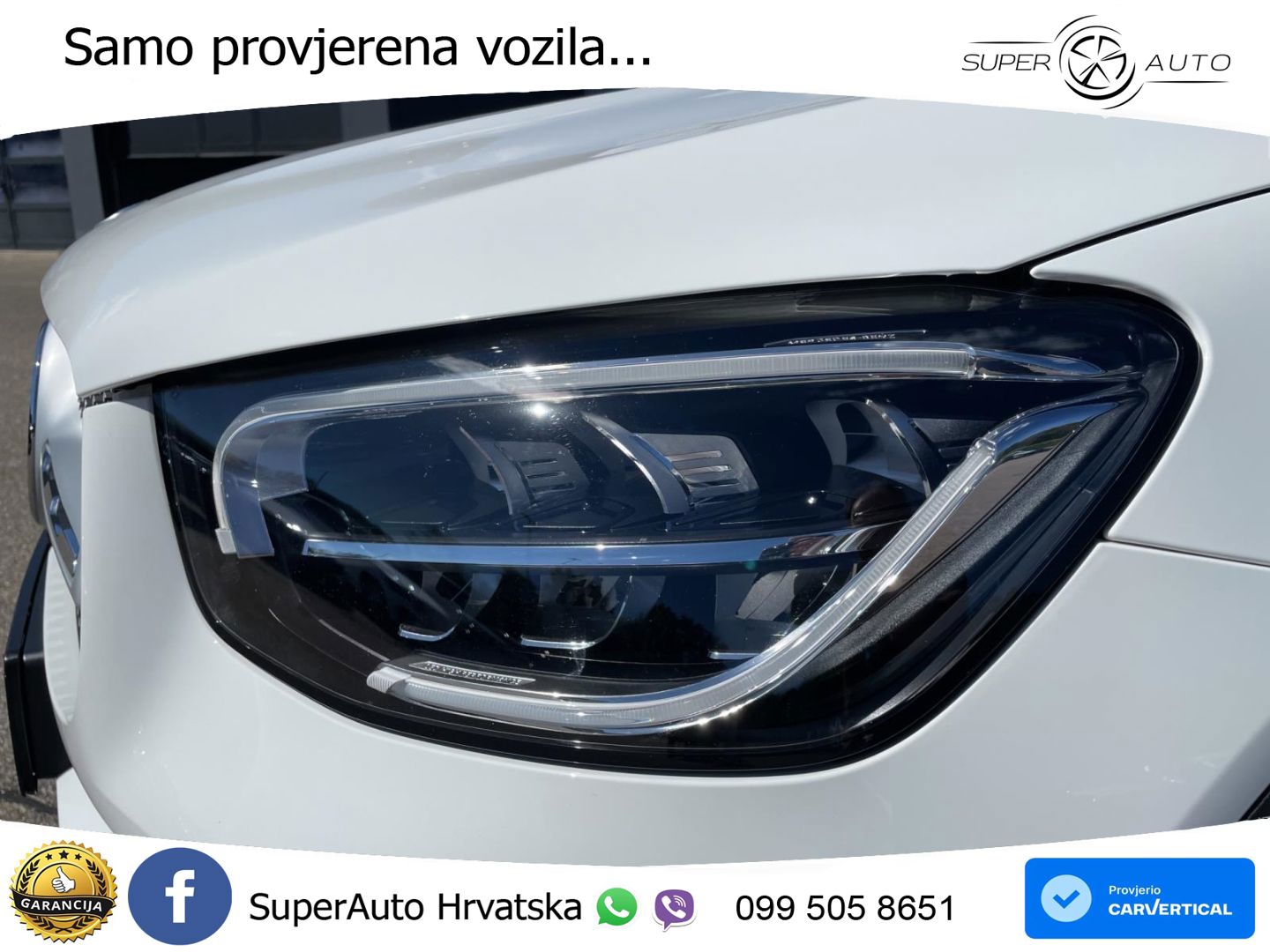 Mercedes GLC 300d (245 KS) 4MATIC G-TRONIC AMG ACC+HEAD+GR SJED+360+PANO