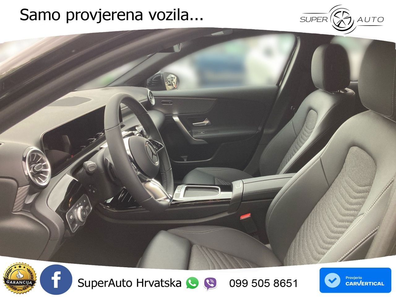 Mercedes-Benz A 180 7G-DCT