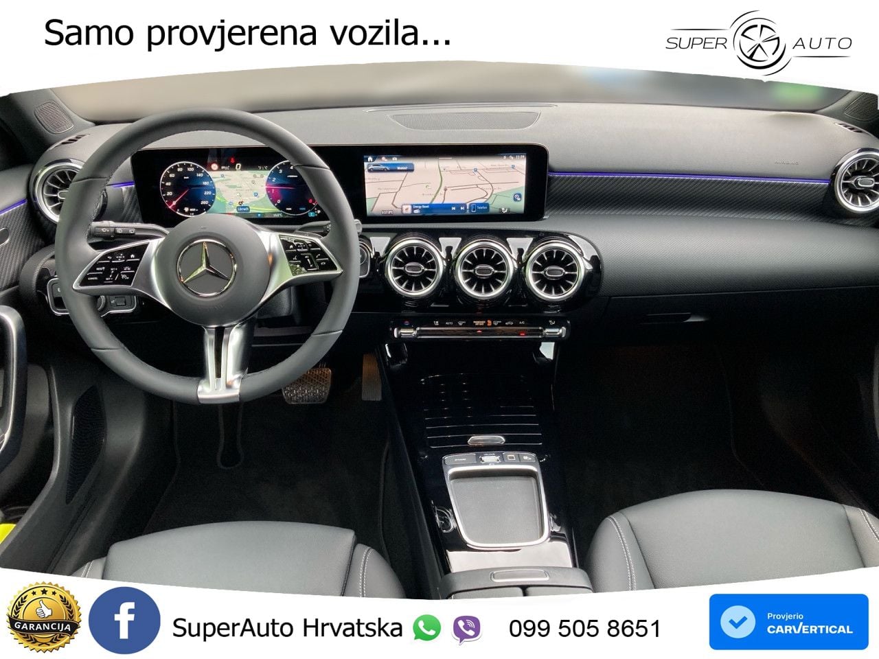 Mercedes-Benz A 180 7G-DCT