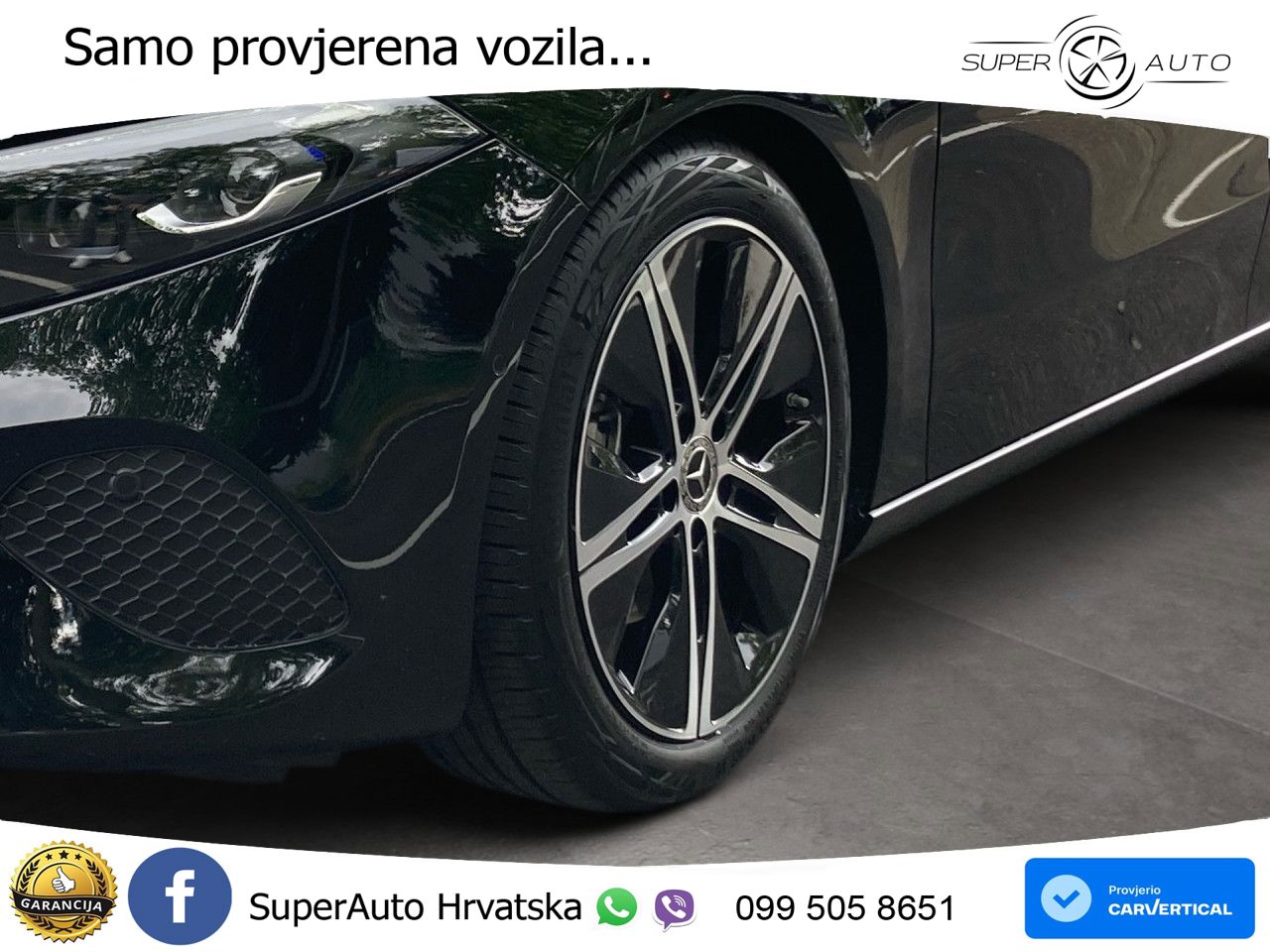 Mercedes-Benz A 180 7G-DCT