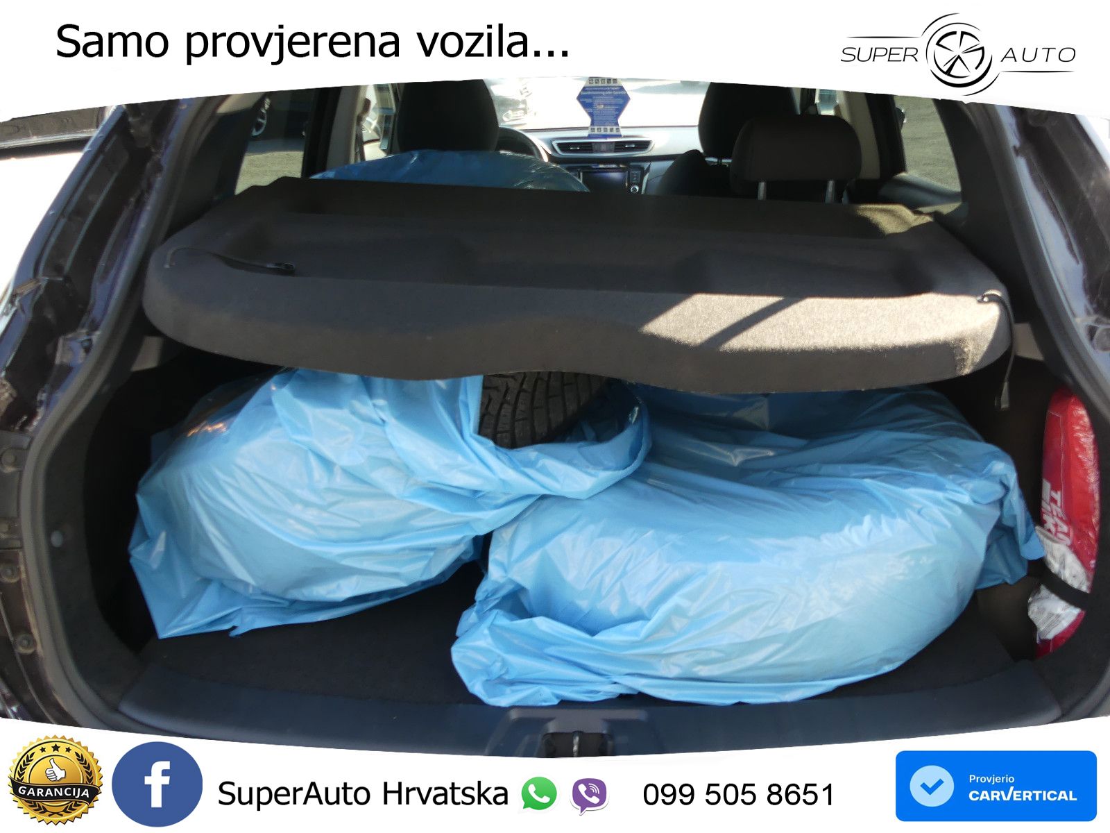 Nissan Qashqai 1.3i (160 KS) DCT N-Connecta