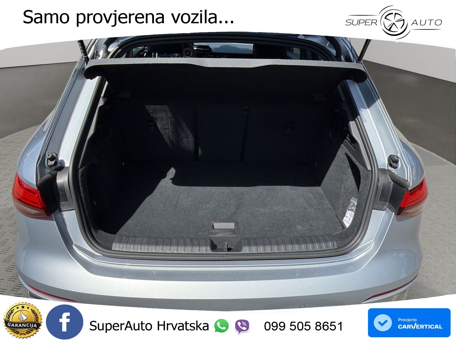 Audi A3 30 TDI (116 KS) advanced LED+GR SJED+ACC