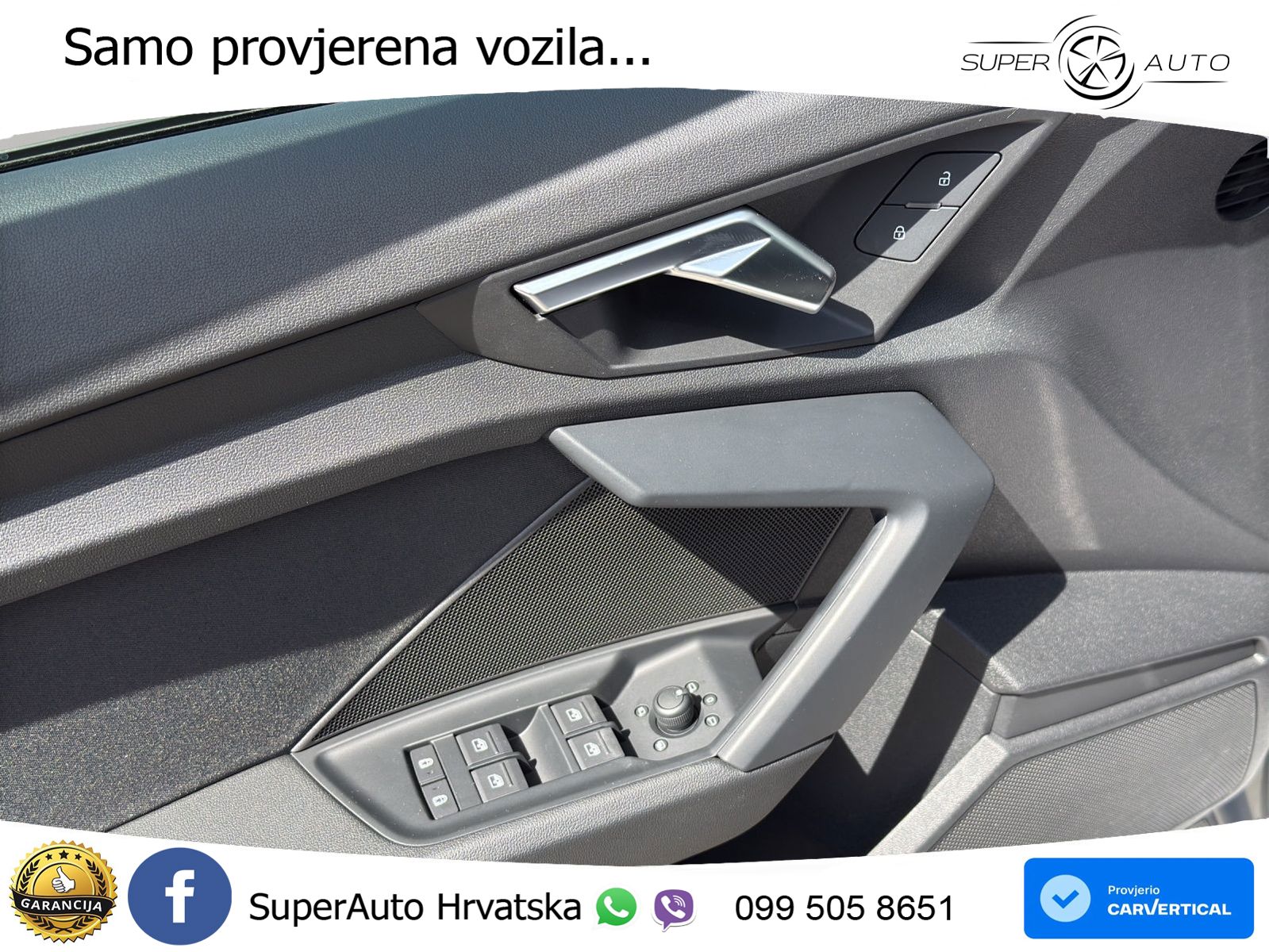 Audi A3 30 TDI (116 KS) advanced LED+GR SJED+ACC