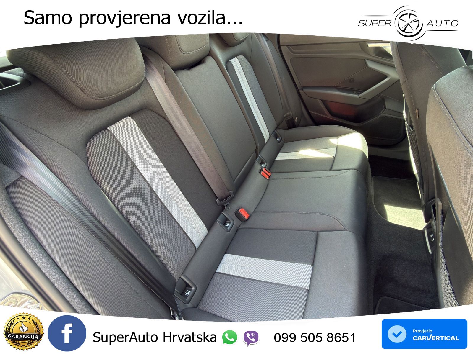 Audi A3 30 TDI (116 KS) advanced LED+GR SJED+ACC