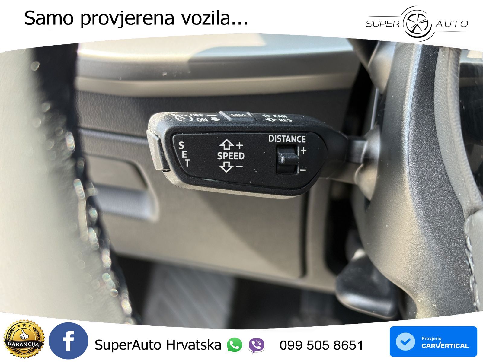 Audi A3 30 TDI (116 KS) advanced LED+GR SJED+ACC