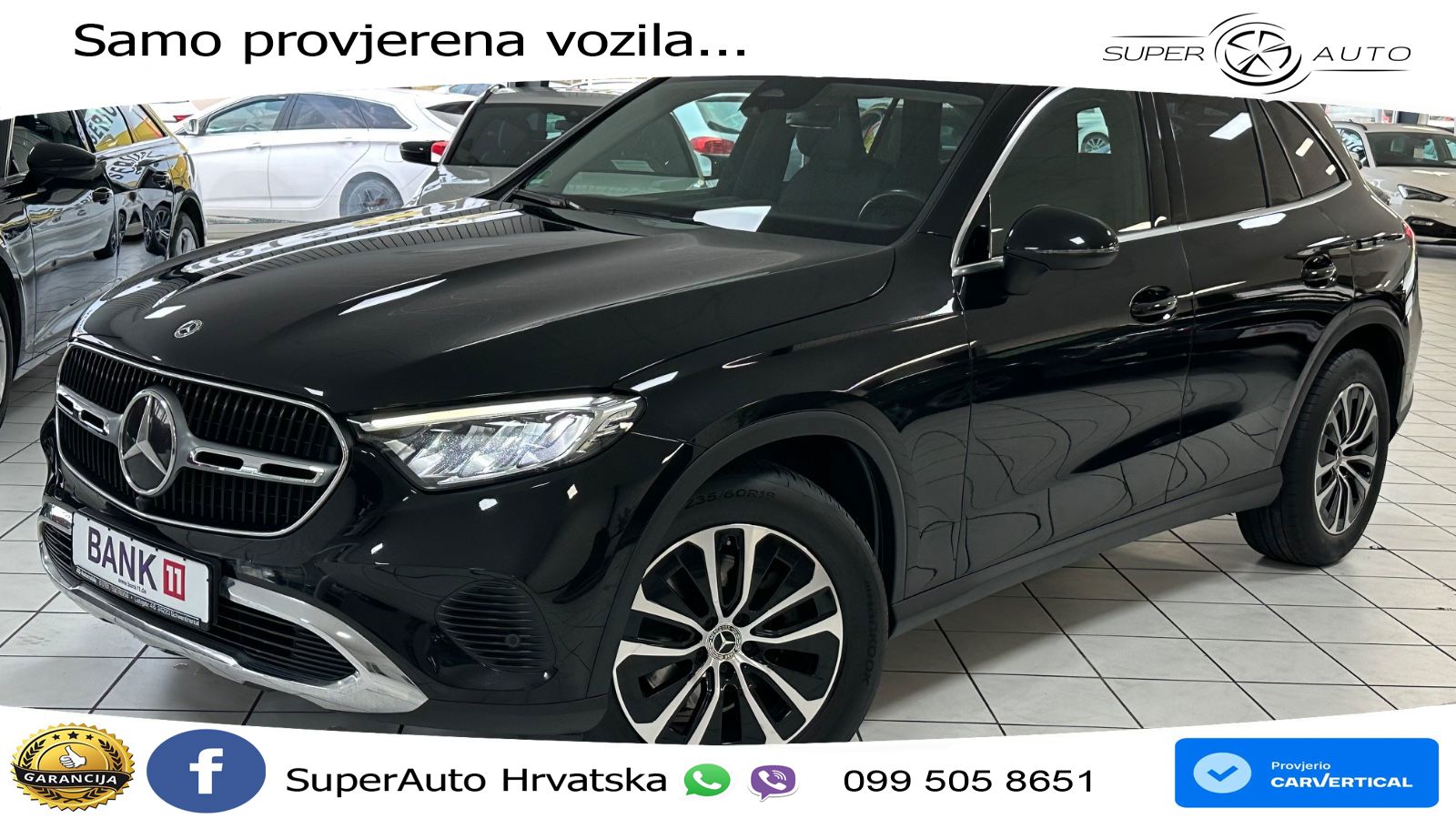Mercedes GLC 220d (197 KS) 4MATIC 9G-TRONIC