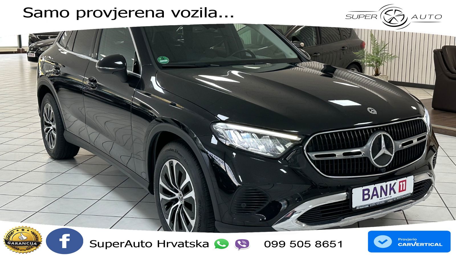 Mercedes GLC 220d (197 KS) 4MATIC 9G-TRONIC