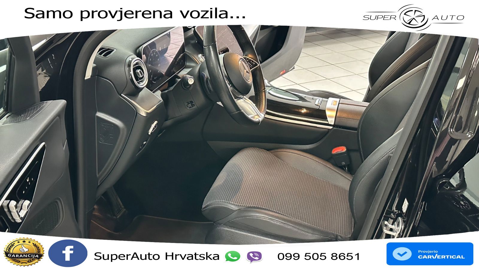 Mercedes GLC 220d (197 KS) 4MATIC 9G-TRONIC