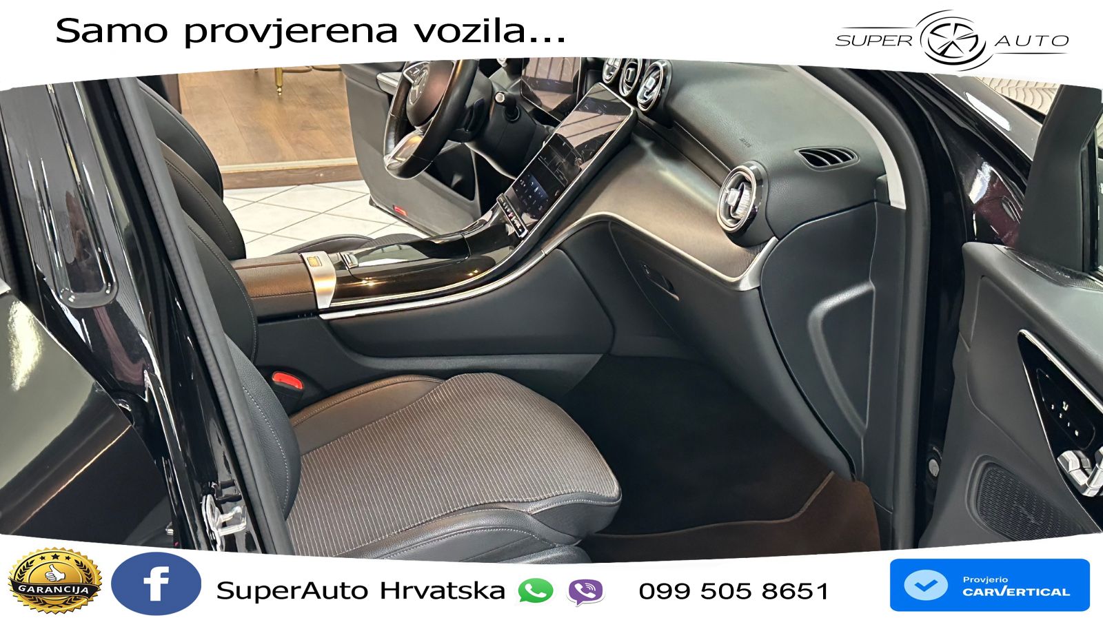 Mercedes GLC 220d (197 KS) 4MATIC 9G-TRONIC